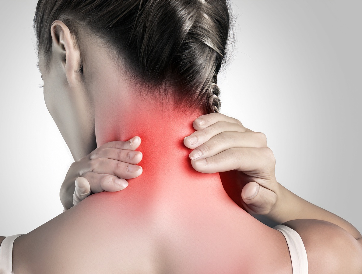 آرتروز گردن: درمان و علائم ( + روش‌های پیشگیری)