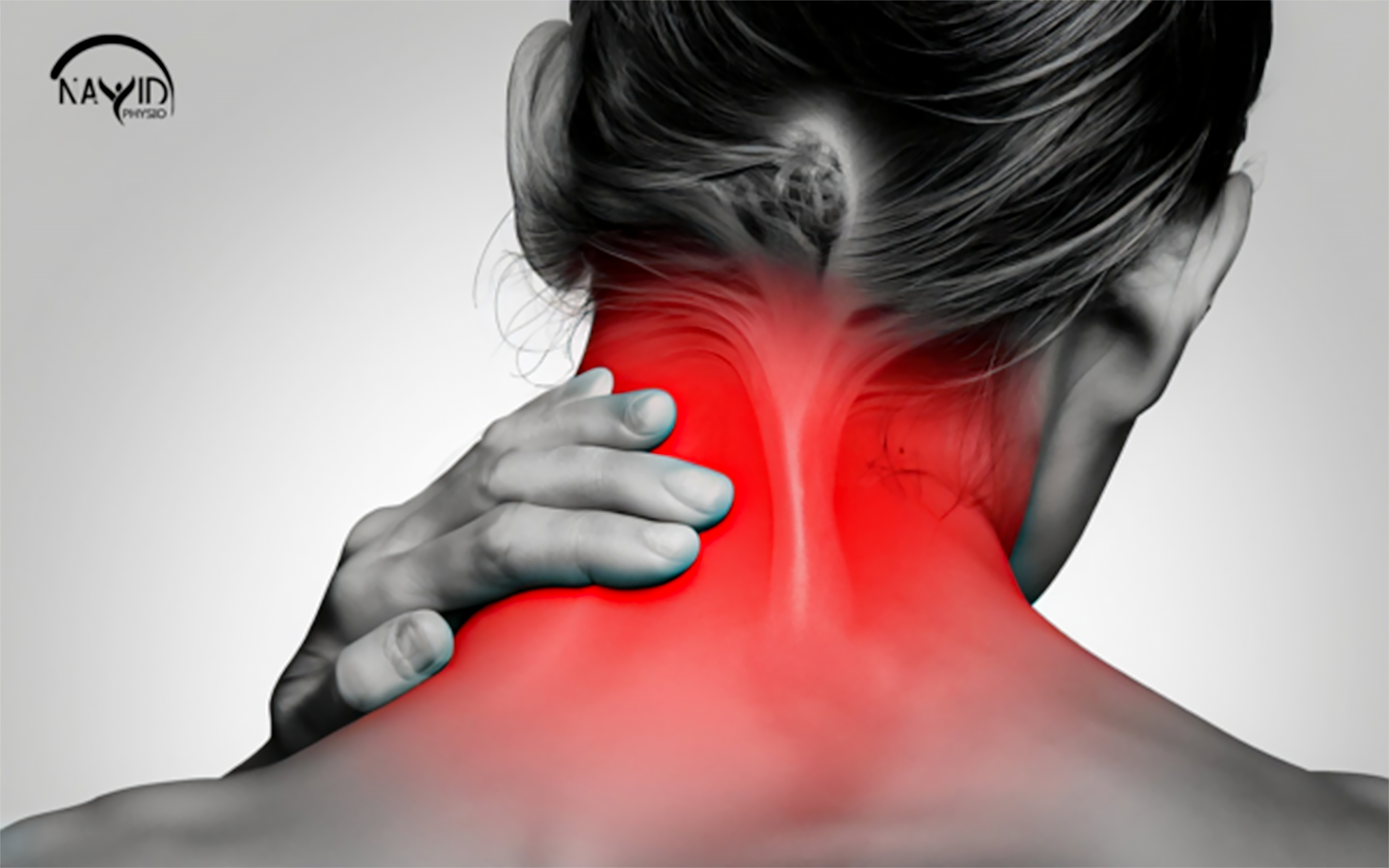 گردن درد: درمان، دلایل، علائم (بهترین روش درمان)