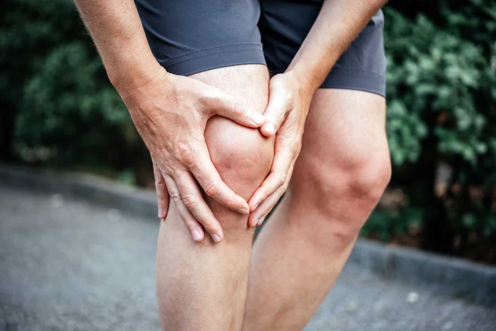 پارگی مینیسک زانو علائم، تشخیص و درمان